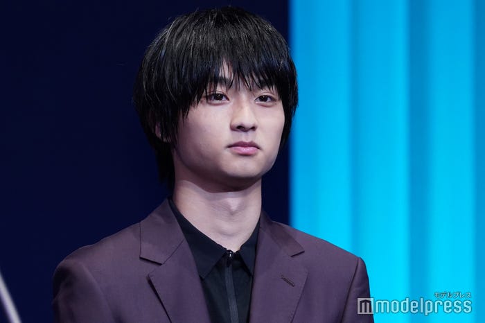 奥平大兼 (C)モデルプレス