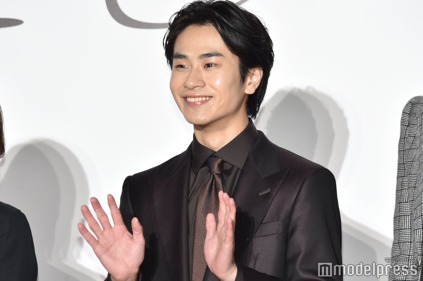 前田旺志郎（C）モデルプレス