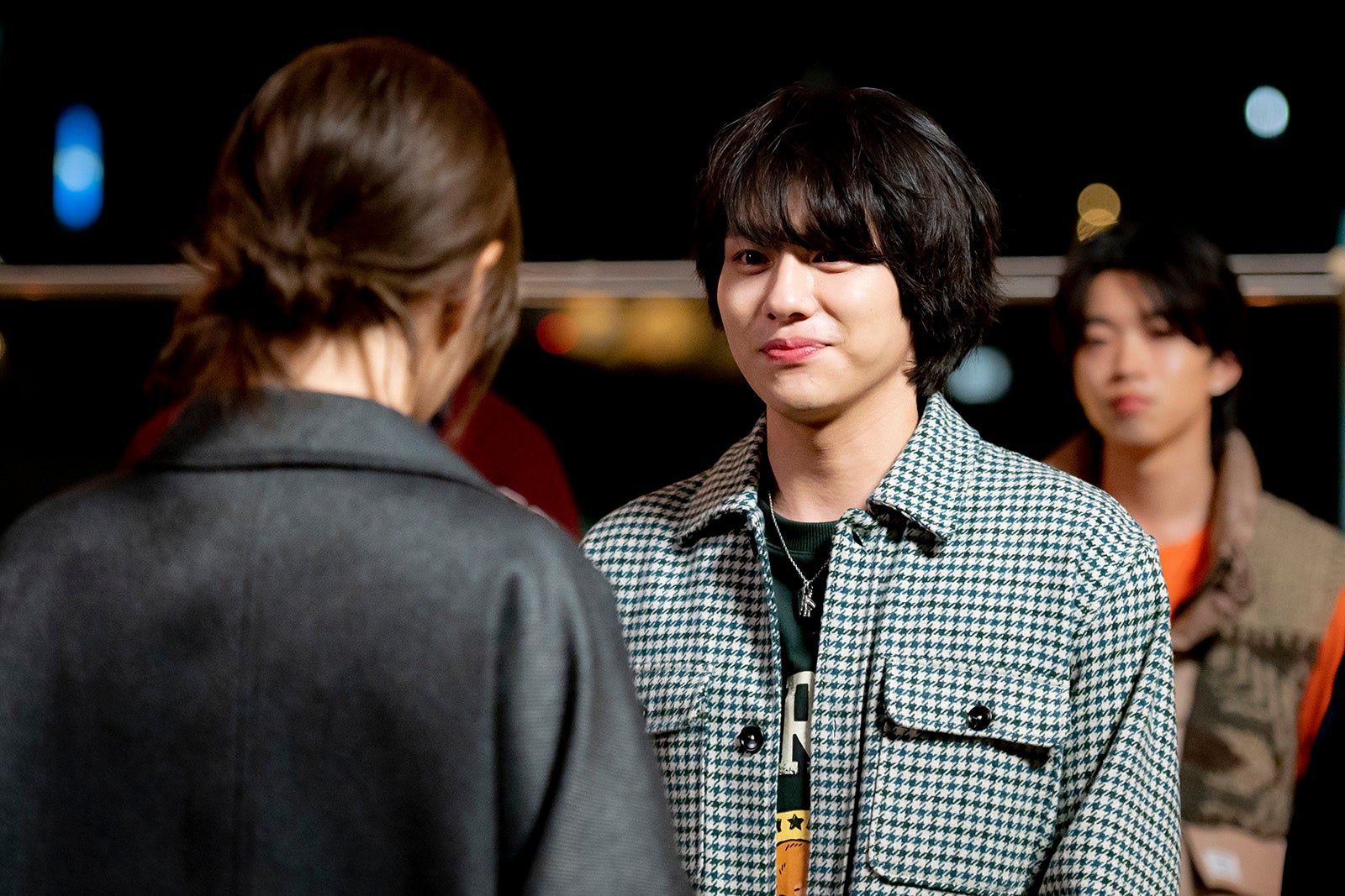 山下幸輝 「君の花になる」最終話より（C）TBS