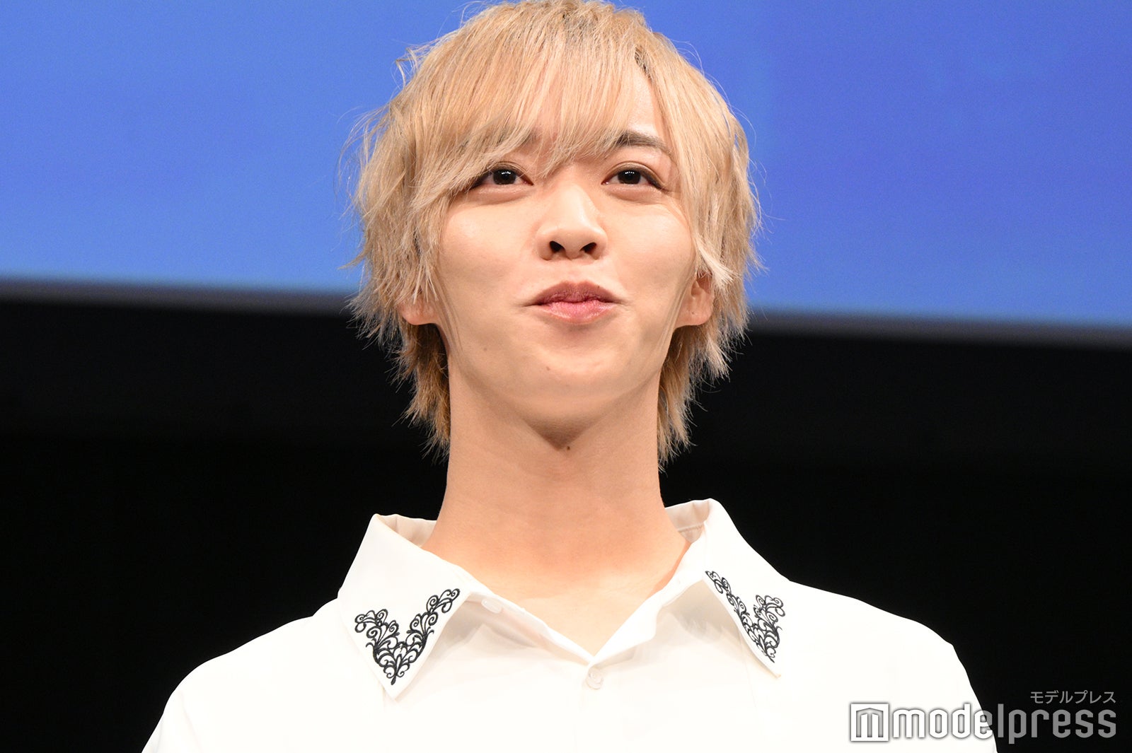 松井奏（C）モデルプレス