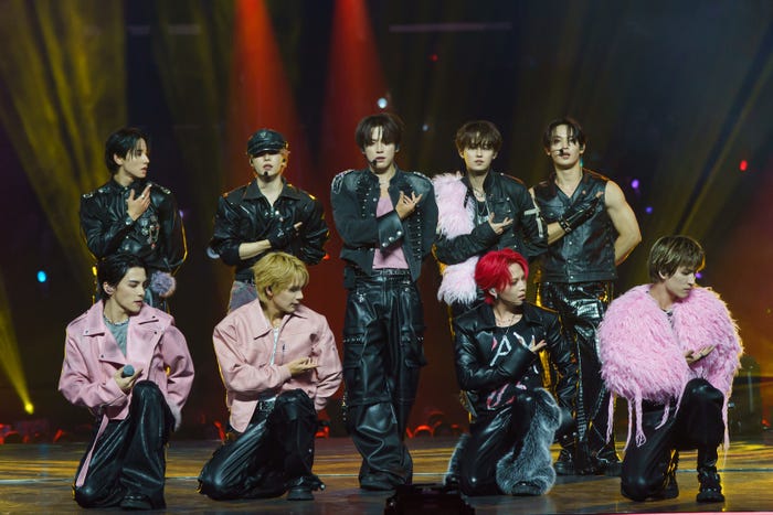 「KCON LA 2026」JO1(C)CJ ENM