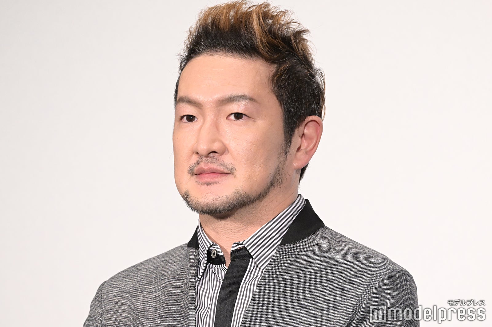 中村獅童（C）モデルプレス