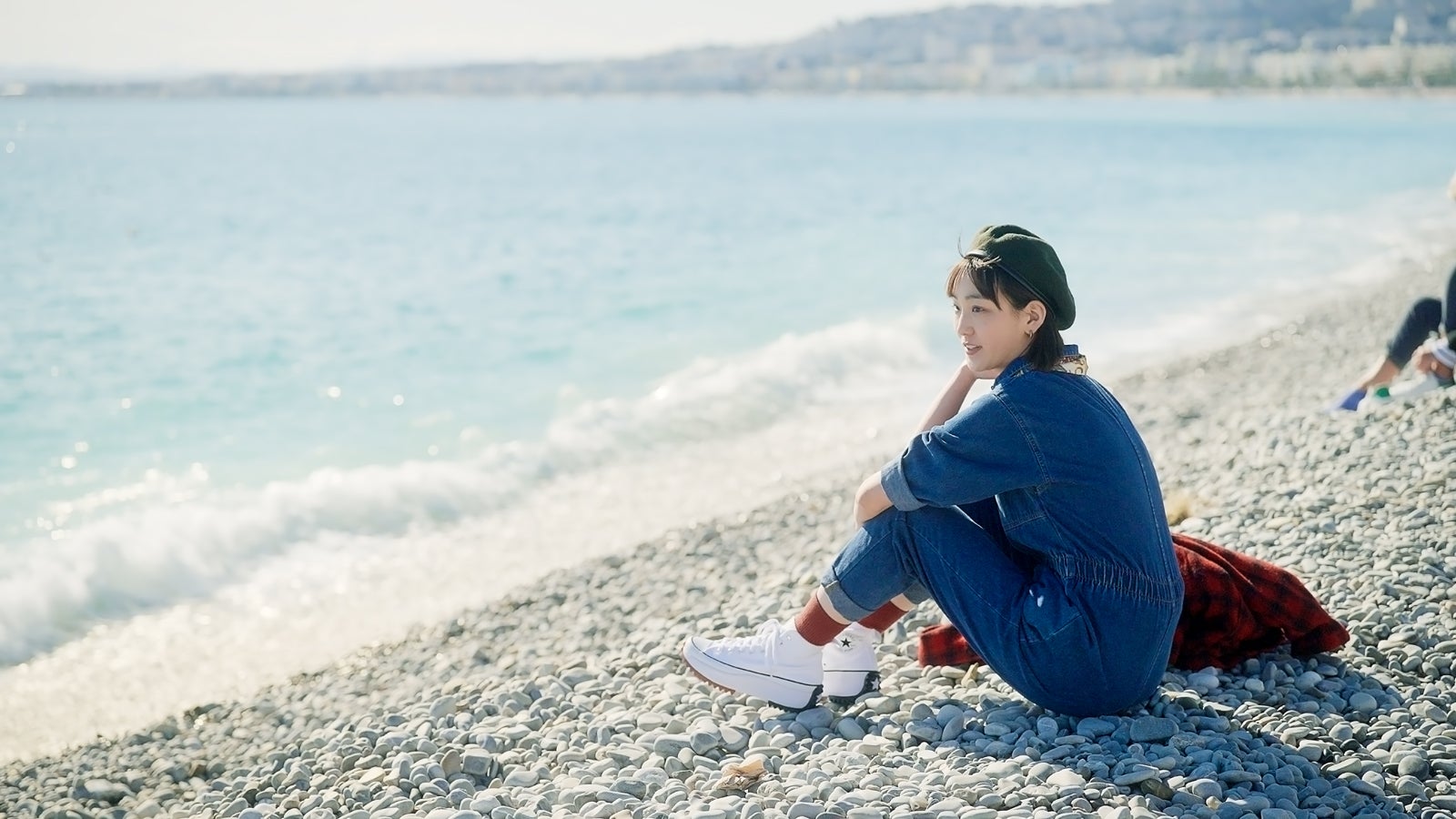 マホ／Netflixリアリティシリーズ「オフライン ラブ」（提供写真