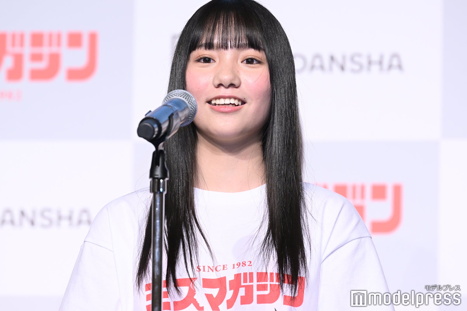 吉井しえる（C）モデルプレス