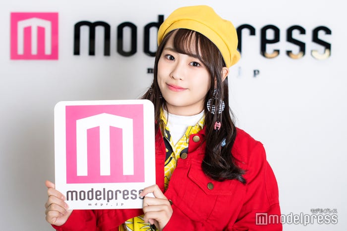 小田柚葉(C)モデルプレス