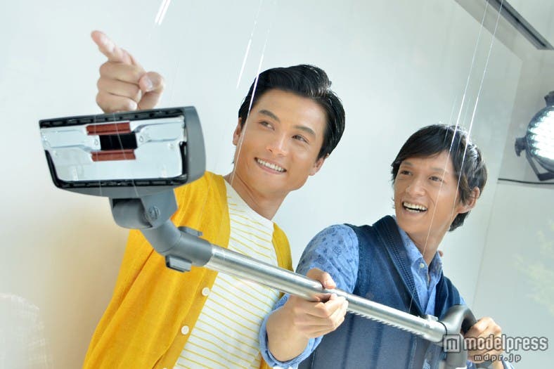 マネキンそのもののよう