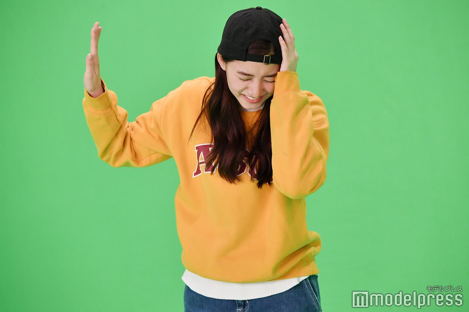 新木優子（C）モデルプレス