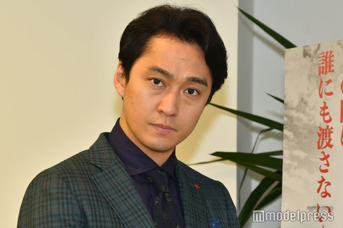 渡辺大(C)モデルプレス