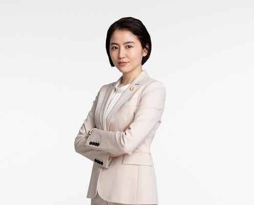 長澤まさみ、阿部寛の元教え子役で16年ぶり「ドラゴン桜」出演決定 TBSドラマは12年ぶり