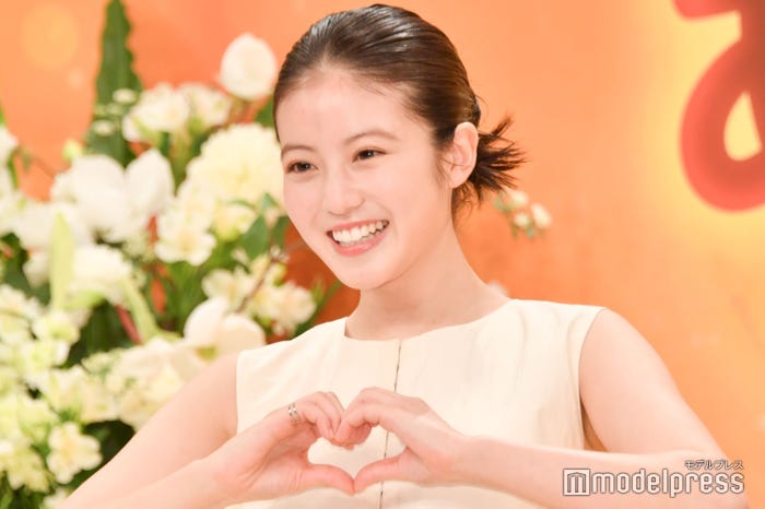 今田美桜(C)モデルプレス