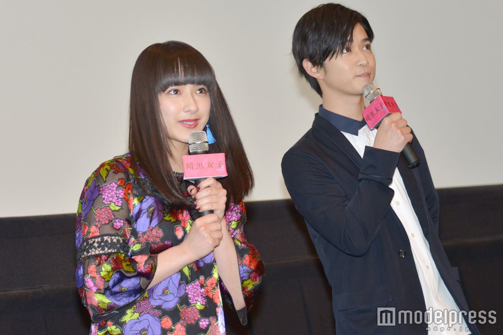 平祐奈＆千葉雄大、ハプニングでみせた“3分間の神対応”に拍手喝采