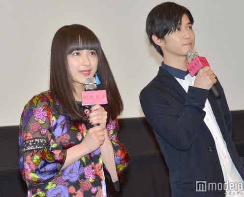 平祐奈&千葉雄大、ハプニングでみせた“3分間の神対応”に拍手喝采
