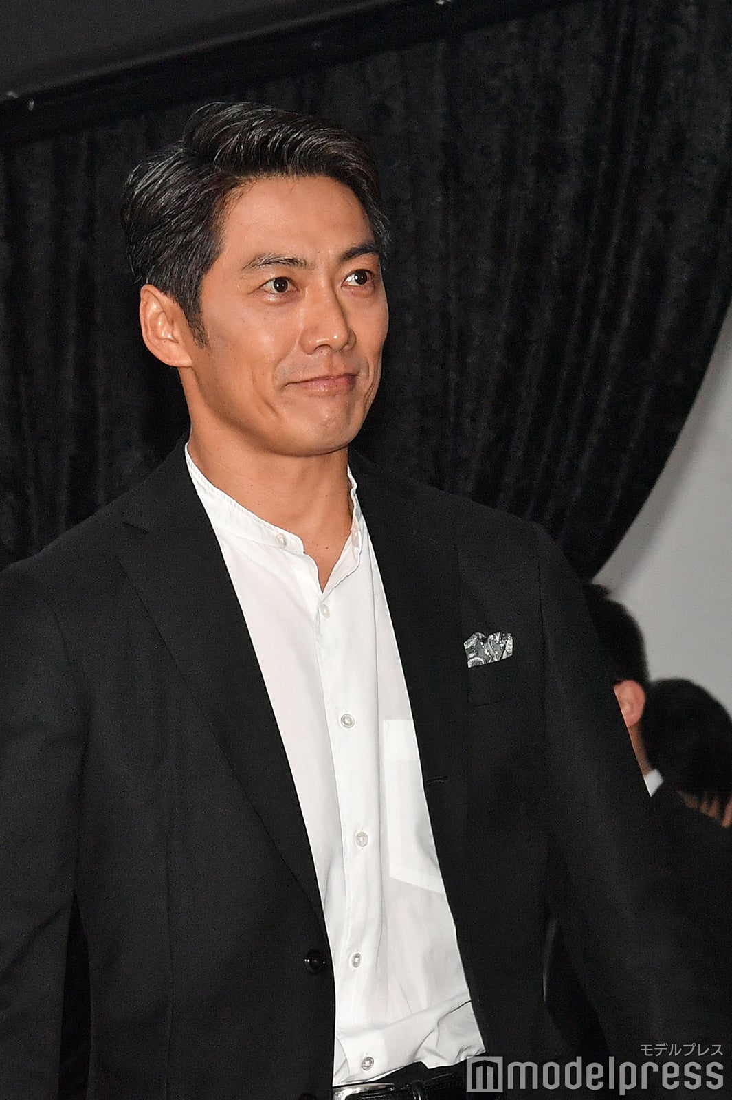 反町隆史（C）モデルプレス