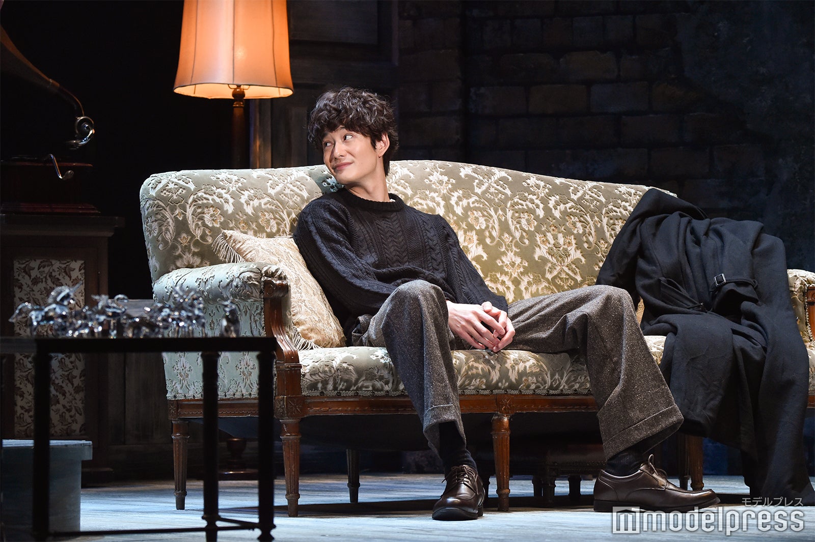 岡田将生 （C）モデルプレス