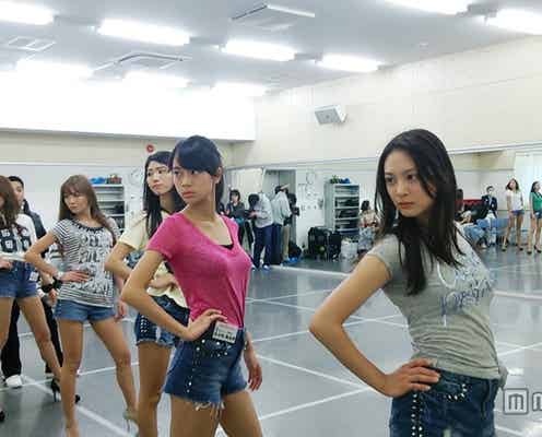 菜々緒、フジ細貝アナを輩出した「ミスTGC」ファイナリスト、究極の美を追求