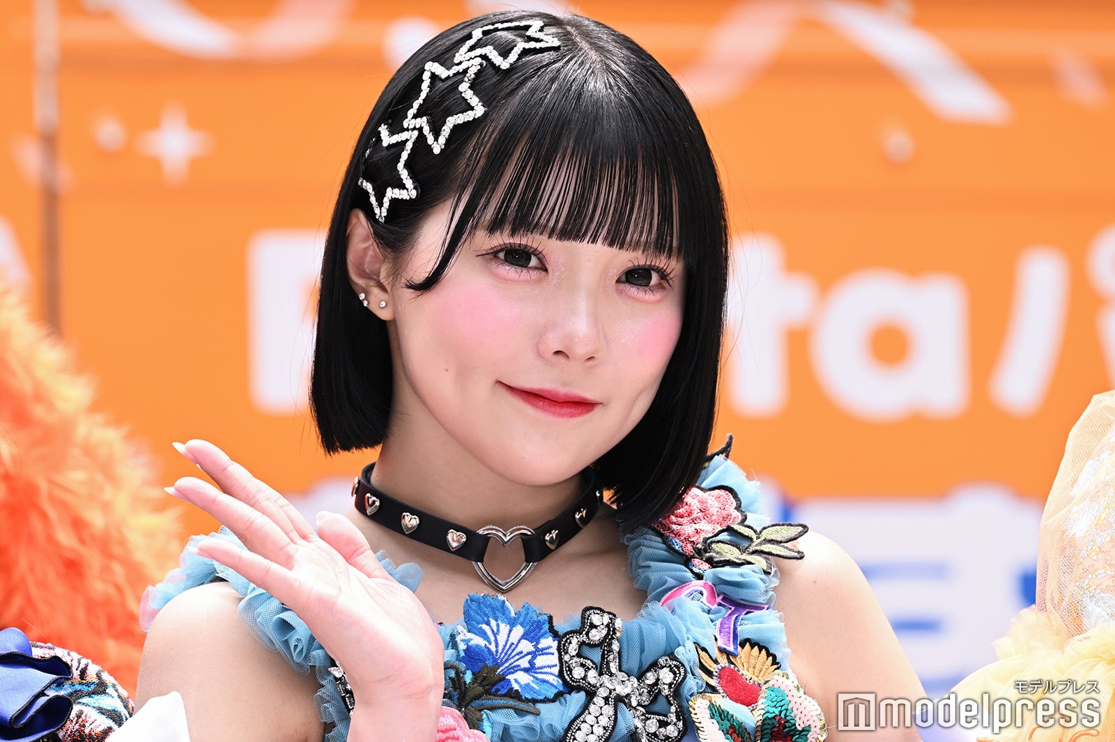 福山梨乃（C）モデルプレス