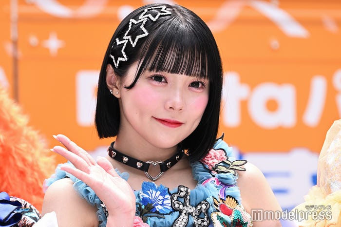 福山梨乃(C)モデルプレス