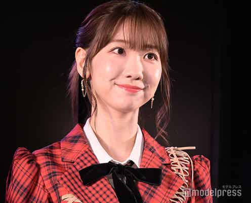 柏木由紀、AKB48時代に受けた誹謗中傷の原因 “柏木以外のファン”に注意喚起