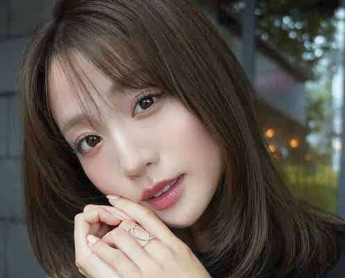 志田友美、ビキニ姿披露 娘顔出しのプールショットに「親子揃って可愛い」の声