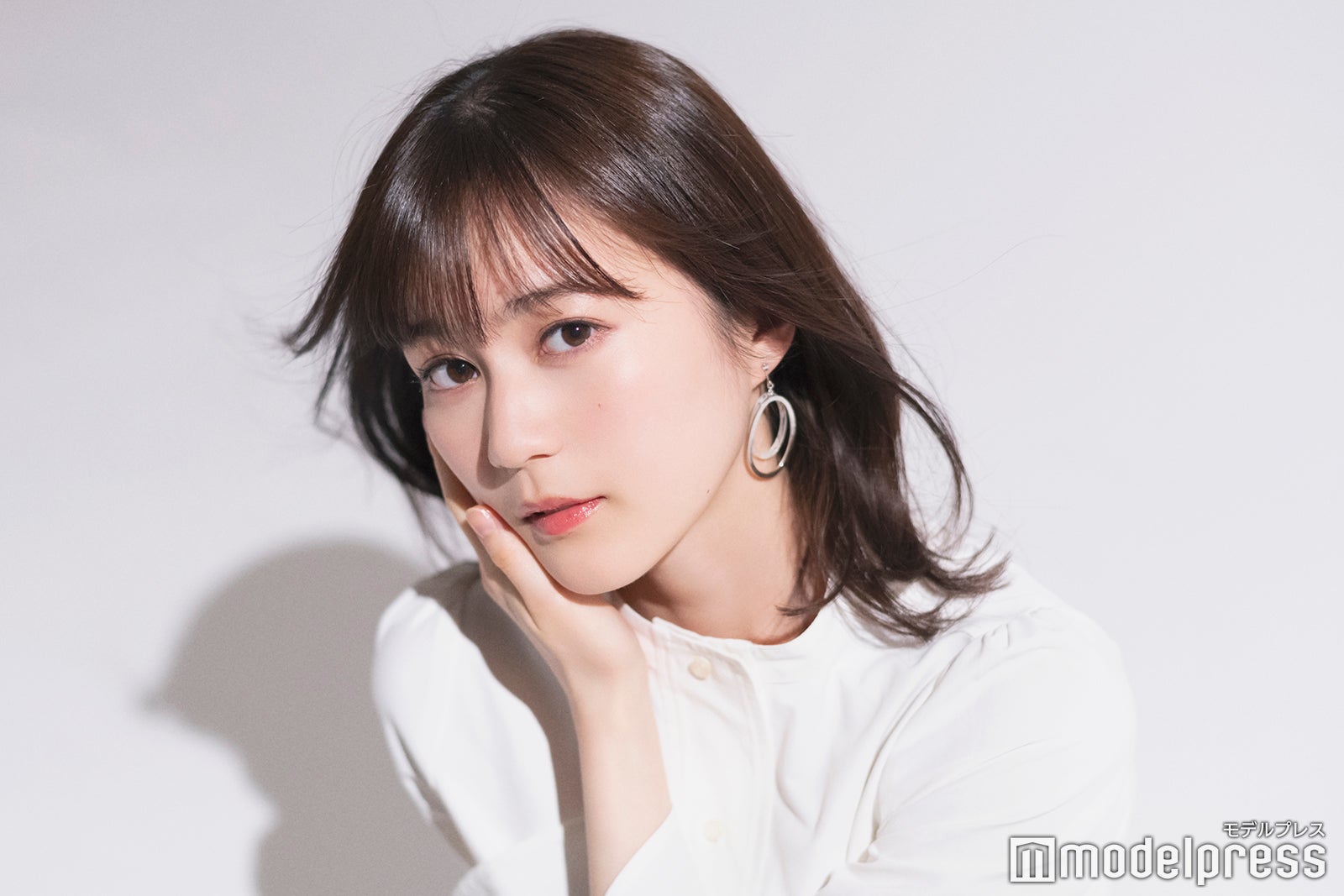 生田絵梨花（C）モデルプレス