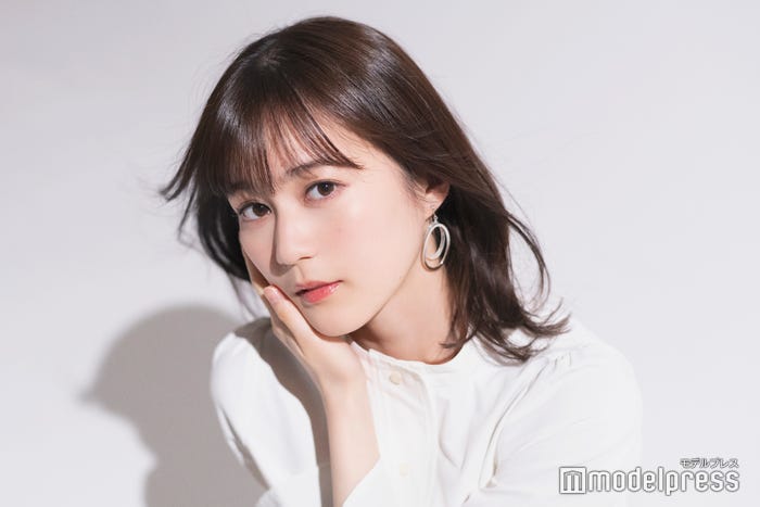 生田絵梨花(C)モデルプレス
