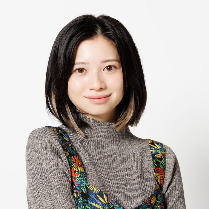 桜田ひより(C)日本テレビ