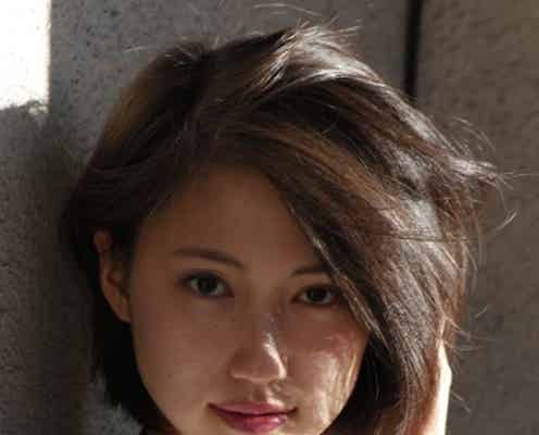 大野いと、ドラマ初主演で前代未聞の“競馬ラブコメディー”に挑む コメント到着