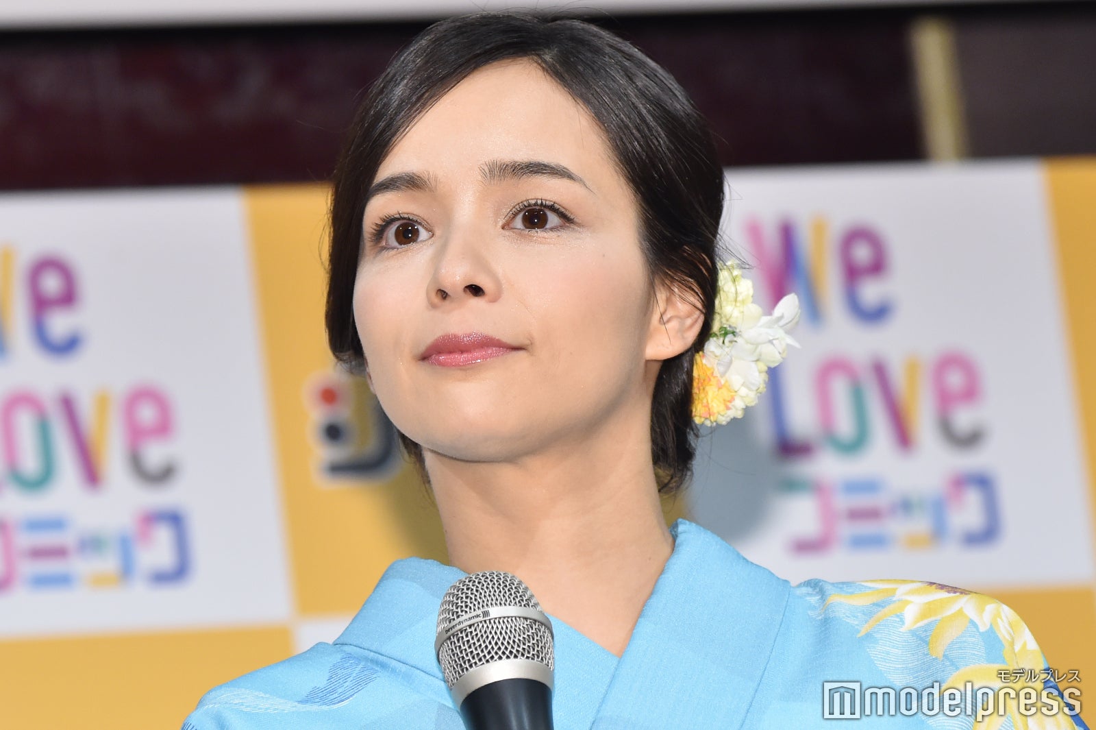 加藤ローサ （C）モデルプレス