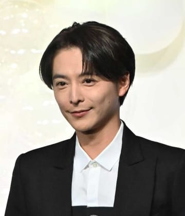 実は2児パパのイケメン俳優が登場、妻は女優 辻希美が「めちゃ子煩悩」絶賛、役柄との「ギャップ凄すぎてw」