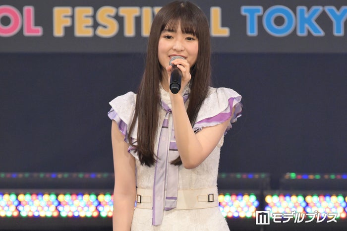 乃木坂46小川彩、36thシングルで初選抜＆フロント入りの躍進「勢いがすごい」「待ち望んでました」と反響続々