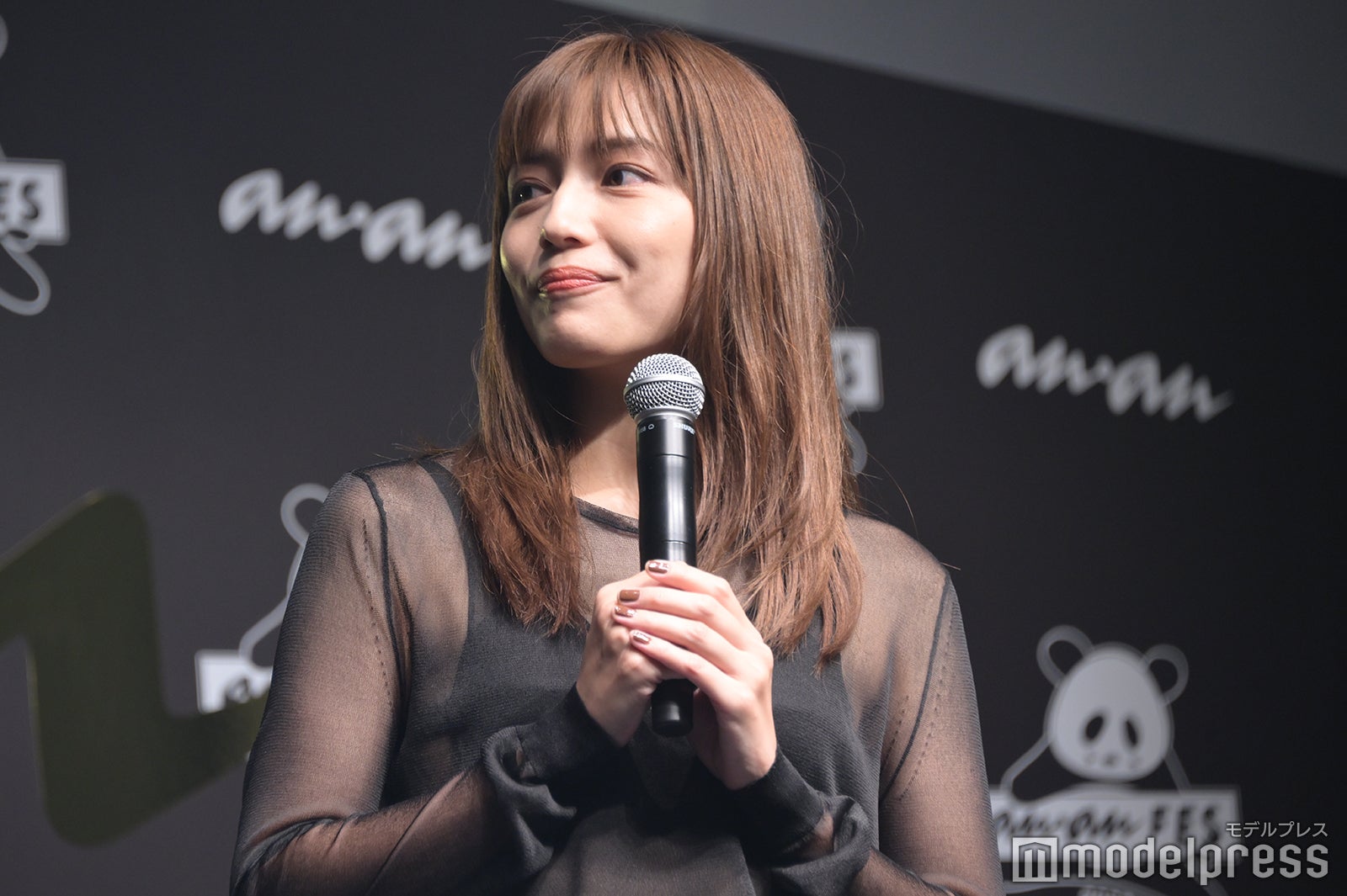 川口春奈（C）モデルプレス