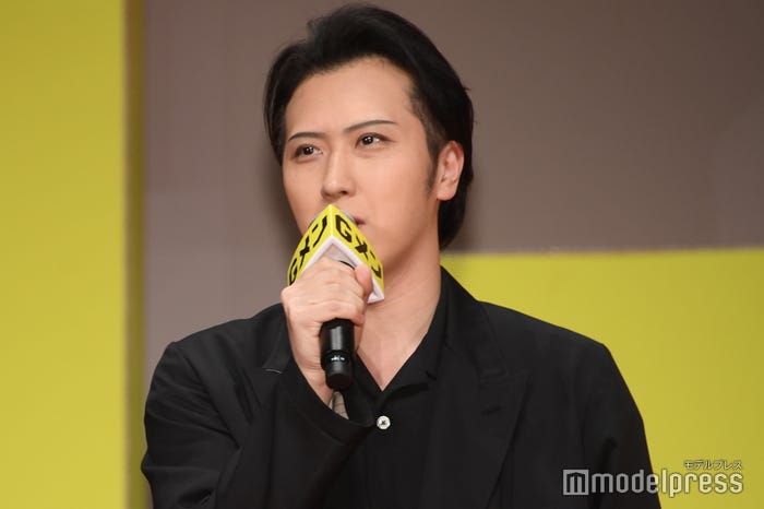 尾上松也(C)モデルプレス