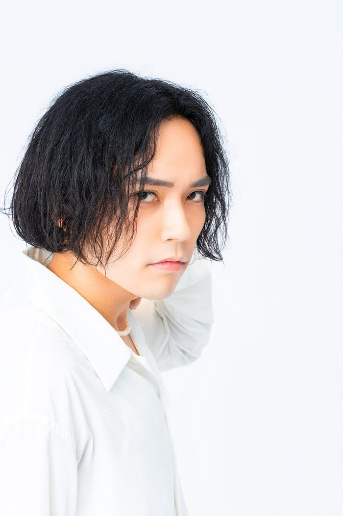 ミスターNo.4 小畑 鑑人