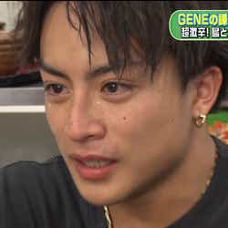 モデルプレス - GENERATIONS白濱亜嵐、号泣「1番辛いかも」