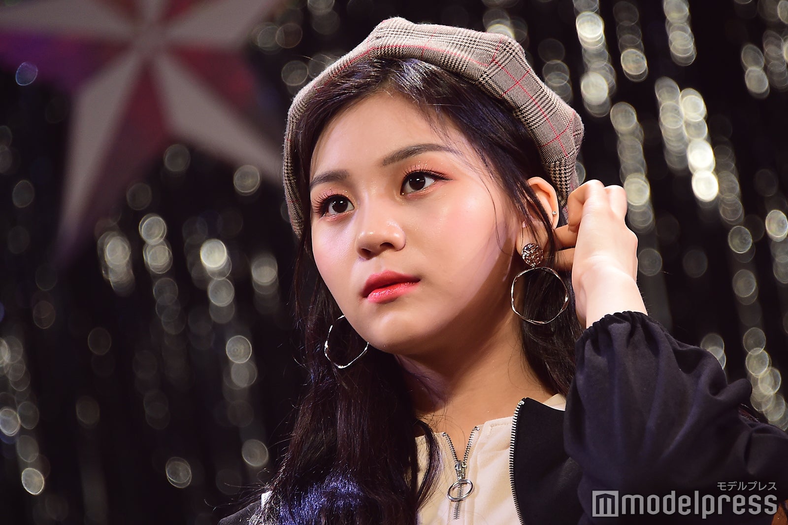GFRIENDオムジ「Popteen」専属モデル卒業を発表＜Popteen #全力