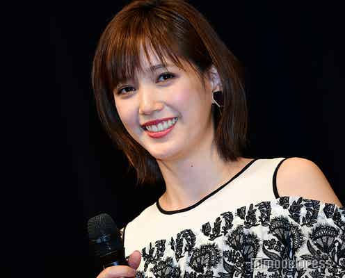 本田翼に「リハビリをしていただいた」岡山天音が第一印象を語る