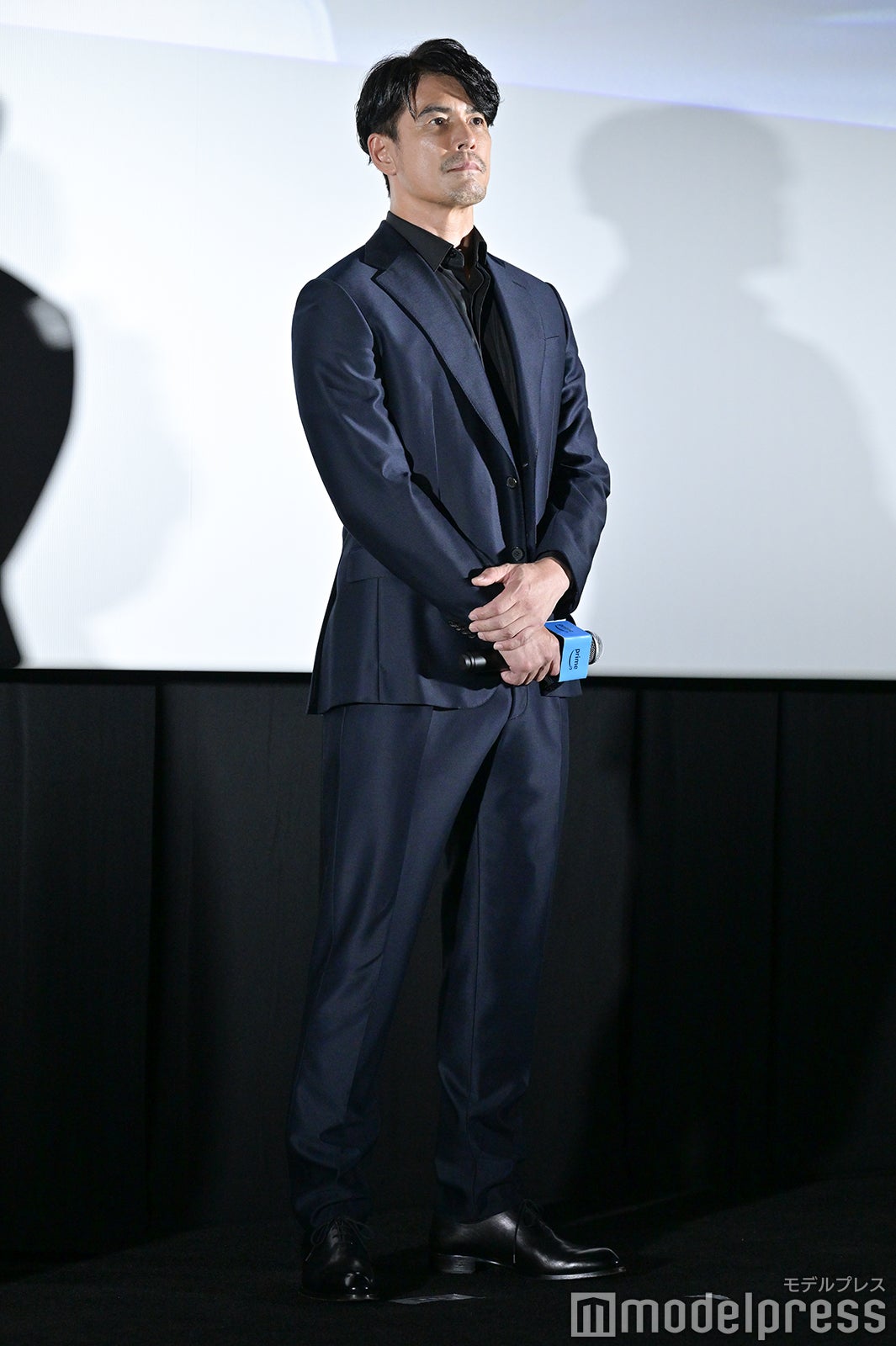 伊藤英明（C）モデルプレス