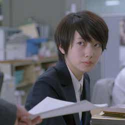 波瑠/NTT ドコモ「dマーケット BOOKストア」新TVCM「新社会人のきみへ」編