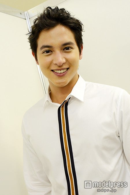 ジェームス・ジラユ