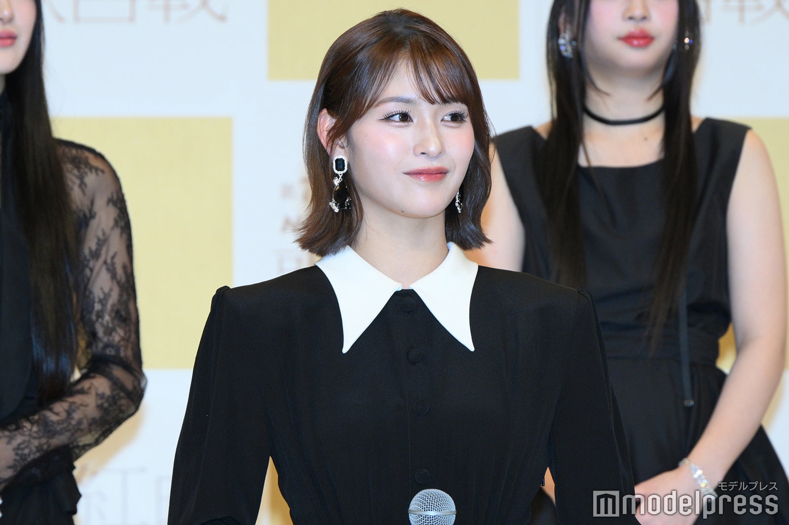 RAN（石井蘭）（C）モデルプレス