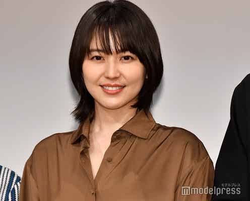 長澤まさみの“今一番やりたいこと”にスタジオ驚愕