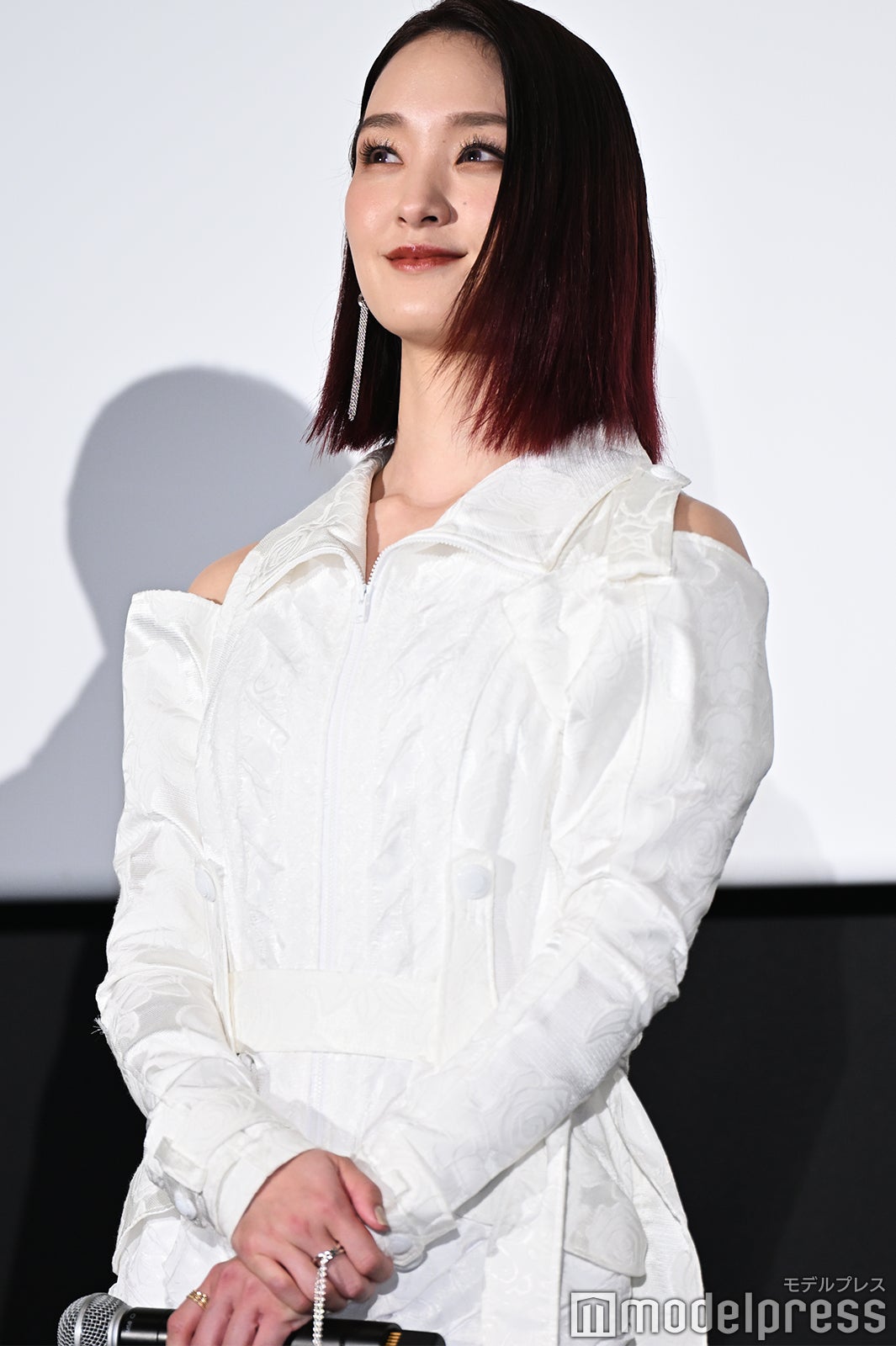 剛力彩芽（C）モデルプレス