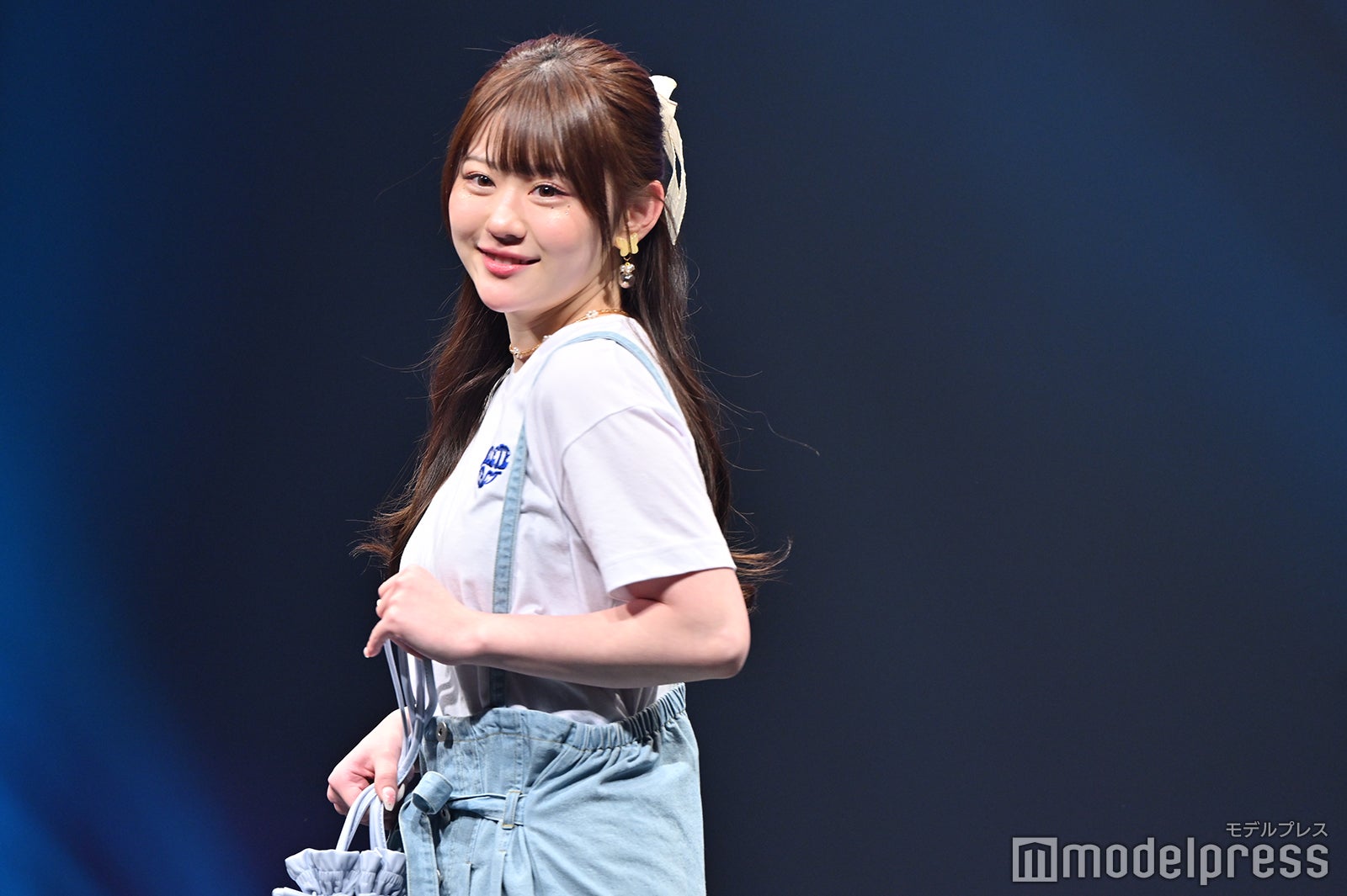 （C）モデルプレス