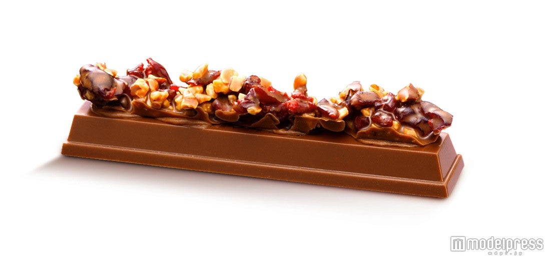 「キットカット ショコラトリー モレゾン」500円（税別）（画像提供：ネスレ日本株式会社）