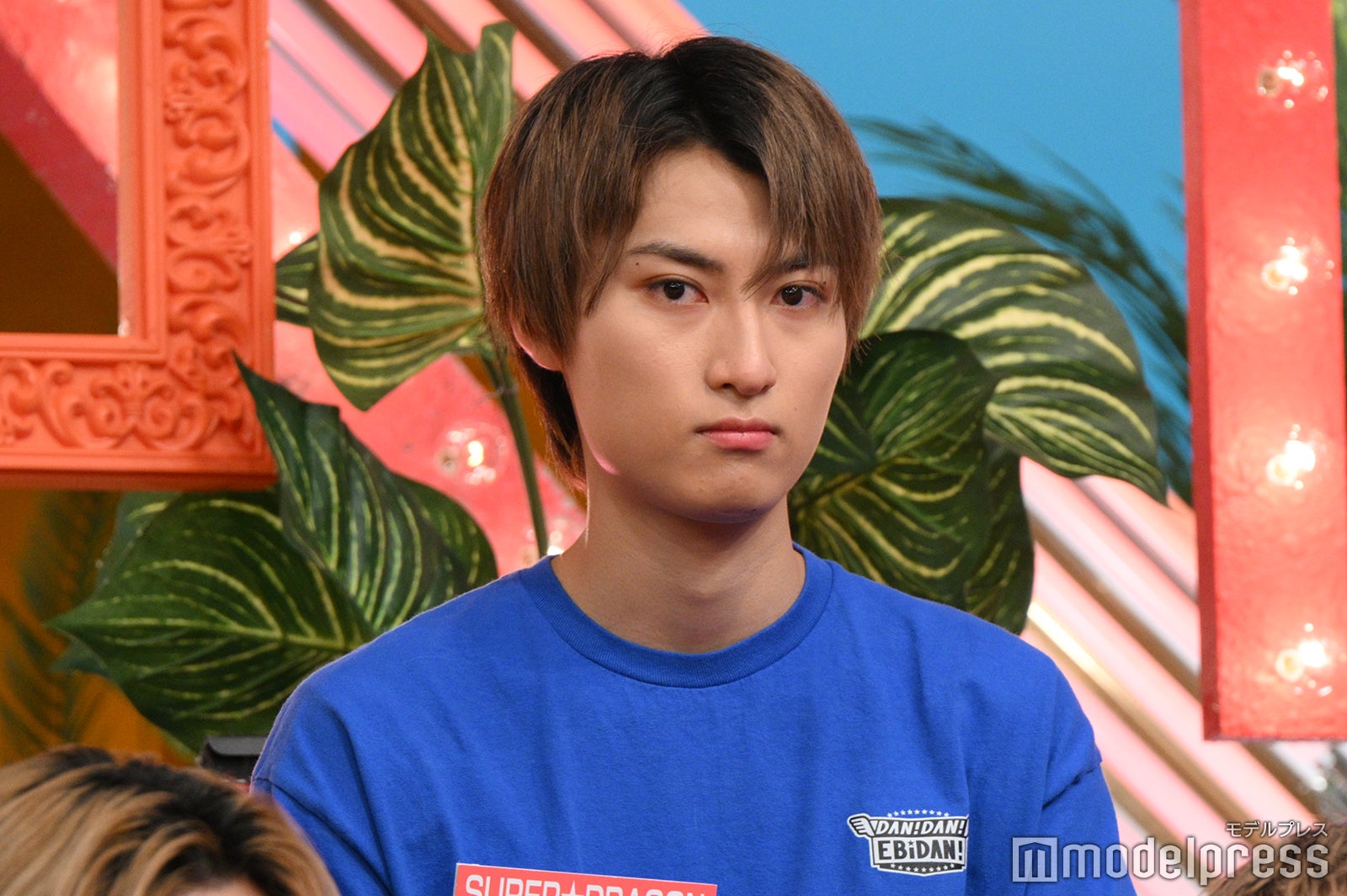飯島颯（C）モデルプレス