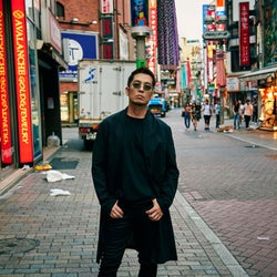 清木場俊介、自身のレーベルから早くも第2弾配信シングル「ELEGY」配信リリース