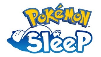 ロゴ(C)ポケモンスリープ