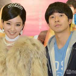 モデルプレス - 剛力彩芽&太賀“高校の同級生”コンビが暴露合戦?息ピッタリトークで盛り上げる