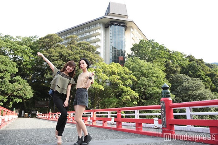 箱根の温泉旅館は駅近がおすすめ 人気5選 女子旅プレス