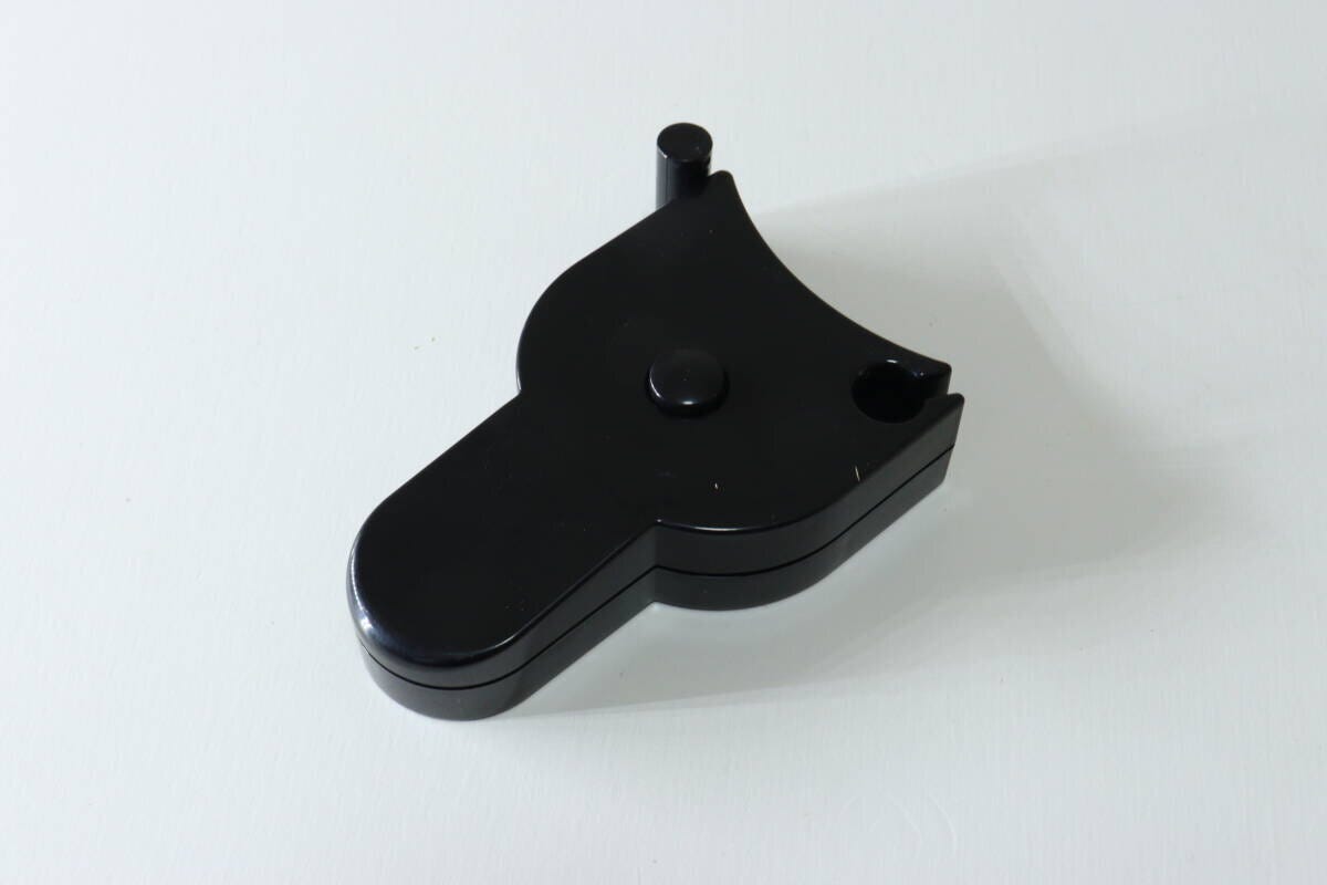 セリア 円周ロータリーメジャー セリアの円周ロータリーメジャー